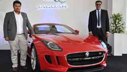 Jaguar Land Rover Enters Chhattisgarh; Opens its First Dealership
