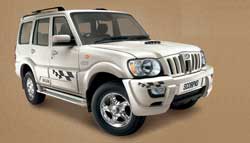 India Donates 30 Mahindra Scorpios to Mozambique as Part of $4.5 Million Grant