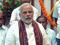 अब पीएमओ में भी बोली जाएगी गुजराती, ढोकला, खाकरा खाने को मिलेगा : विधानसभा में मोदी का विदाई भाषण