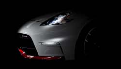 Nissan 370Z Nismo Teased