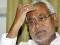 कांग्रेस ने जेडीयू को समर्थन का भरोसा दिया