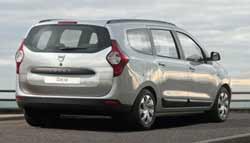 Renault to Launch MPV & Sub-4 Lakh Car Next Year