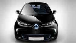 Renault's New Small Car to Make its Global Debut in India Next Month