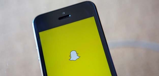 Goldman Sachs Taps Snapchat for Recruiting Millennials