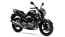 Suzuki to also Focus on Motorcycle Segment; New Bikes Lined-Up