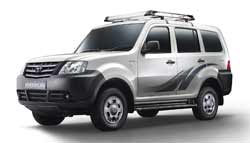 Tata Motors Launches the Entry-level UV Movus