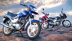 New TVS Victor and Apache 200cc Coming in the Next 6 Months
