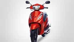 TVS Launches the 2014 TVS WEGO