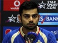 'देखो और इंतज़ार करो' अच्छी स्थिति नहीं, लेकिन हम अपनी वजह से यहां हैं : विराट कोहली