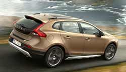 Volvo to Open 4 New Showrooms in India