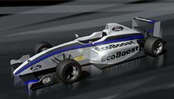 2015 Formula Ford Announced