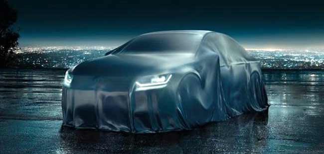 There has been a lot of talk within the motoring fraternity about the new face of the Volkswagen Passat. There have been spy shots from Beijing and from the test mule, however, no official word. Now, Volkswagen has quietly released a new teaser image of the 2015 Passat.