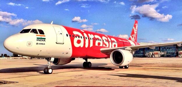 AirAsia Adds New Route, Fares Start At Rs 1 Per Km