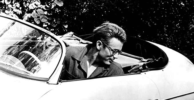 James Dean