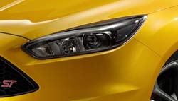 Ford Focus ST Facelift Teased ahead of Goodwood Festival of Speed Debut