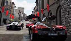 Watch the Trailer for Forza Horizon 2; Coming to Xbox One Soon