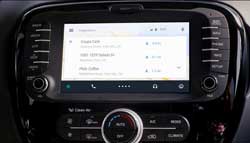 Google Introduces Android Auto