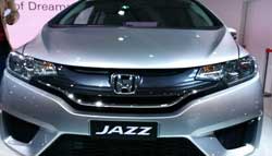 New Generation Honda Jazz - 5 Things That Will Help its Cause