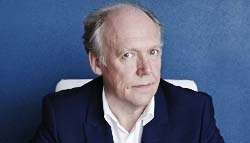 Jaguar Design Director Ian Callum - The Latest LinkedIn Influencer