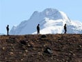 चीनी सैनिकों ने की लद्दाख में भारतीय जलक्षेत्र में घुसने की कोशिश : रिपोर्ट