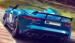 Jaguar Land Rover Announces Special Operations Division