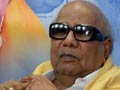 डीएमके प्रमुख करुणानिधि ने पीएम मोदी से कहा, हिन्दी नहीं, विकास पर दें ध्यान
