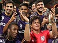 केकेआर के स्वागत समारोह में ममता, शाहरुख समेत कई हस्तियां होंगी शामिल