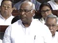 जेडीयू ने लोकसभा में विपक्ष के नेता पद के लिए कांग्रेस का किया समर्थन