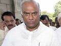 राहुल गांधी नहीं, मल्लिकार्जुन खड़गे होंगे लोकसभा में कांग्रेस के नेता