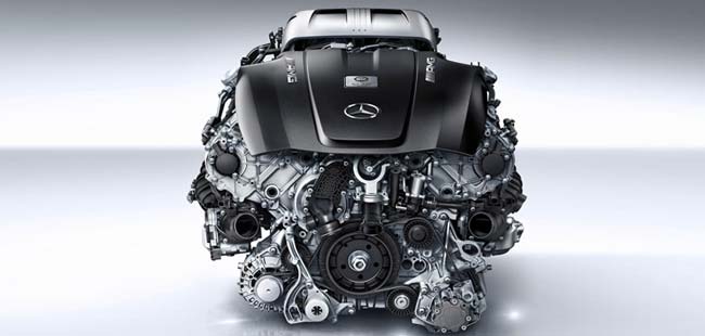 It's has been a longish teaser campaign for the Mercedes AMG GT. We've seen the inside, we've heard the sound of the engine, we've seen how it looks and now there is a new video of the sports car.