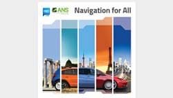 NNG and ANS Bring 'Navigation for All' to India