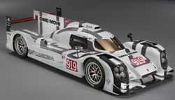 Porsche Releases Video Celebrating their Return to Le Mans