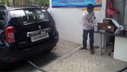 SIAM Celebrates World Environment Day Across 4700 Dealerships