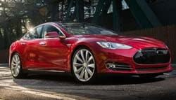 Tesla Motors may be worth $700 billion by 2025!