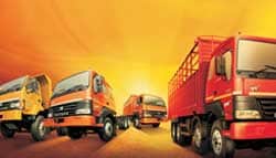 VE Commercial Vehicles Aims to Expand its Overseas Presence