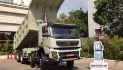 Fuel Watch: Volvo Trucks' Ingenious Contest to Promote Fuel Efficiency