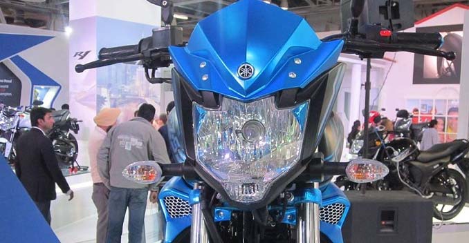 Yamaha India to Launch New FZ-S on June 30?