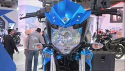 Yamaha India to Launch New FZ-S on June 30?