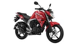 New 2014 Yamaha FZ FI and FZ-S Version 2.0 Launched