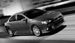 2015 Mitsubishi Lancer Evolution Unveiled