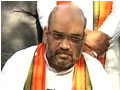 बीजेपी के नए अध्यक्ष होंगे अमित शाह, बुधवार को होगा ऐलान