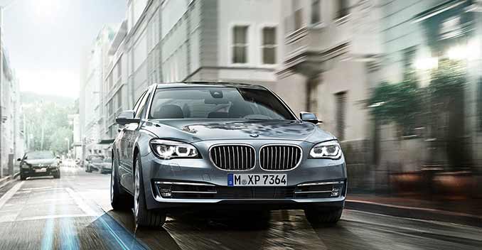 BMW India rolled out the new 7 Series last year, and is now planning to bring in the Hybrid version of the luxury saloon. To be launched on July 23rd, the 7 Series ActiveHybrid will be the first hybrid vehicle in India from the German luxury carmaker's stable.