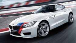 BMW Introduces Z4 sDrive20i GT Spirit Special Edition
