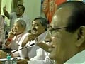 दिल्ली में बीजेपी सरकार के आसार, पीएम मोदी के विदेश दौरे से लौटने पर हो सकता है फैसला