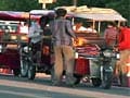 दिल्ली हाईकोर्ट ने ई-रिक्शा पर लगाई रोक, अगली सुनवाई 14 अगस्त को
