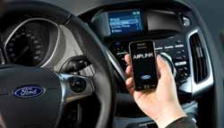 Ford to Partner With Microsoft Again for Enhanced Connected-Car Services