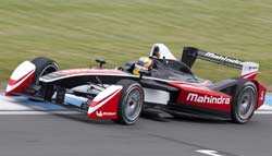 Formula E - All You Wanted to Know