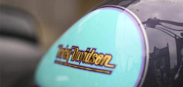 Trump Cites Harley-Davidson & India's High Import Duty, Gets Facts Wrong