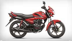 HMSI Concentrating Efforts on Rural Sales; Confirms 160cc Bike