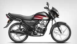 Honda Unveils the CD 110 Dream - Its Cheapest Bike